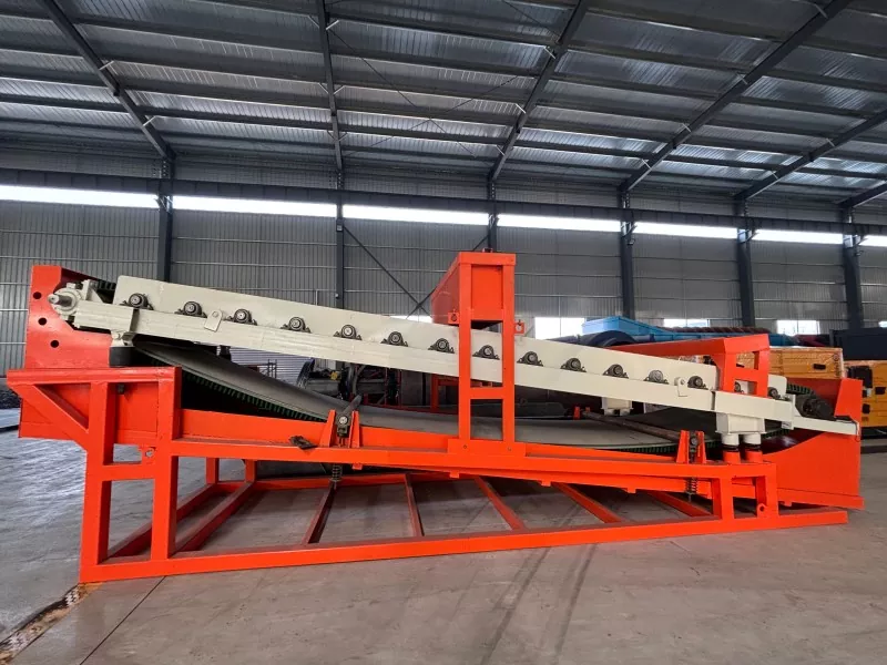 Jak automatyczny separator złota zmienia współczesne wydobycie złota?